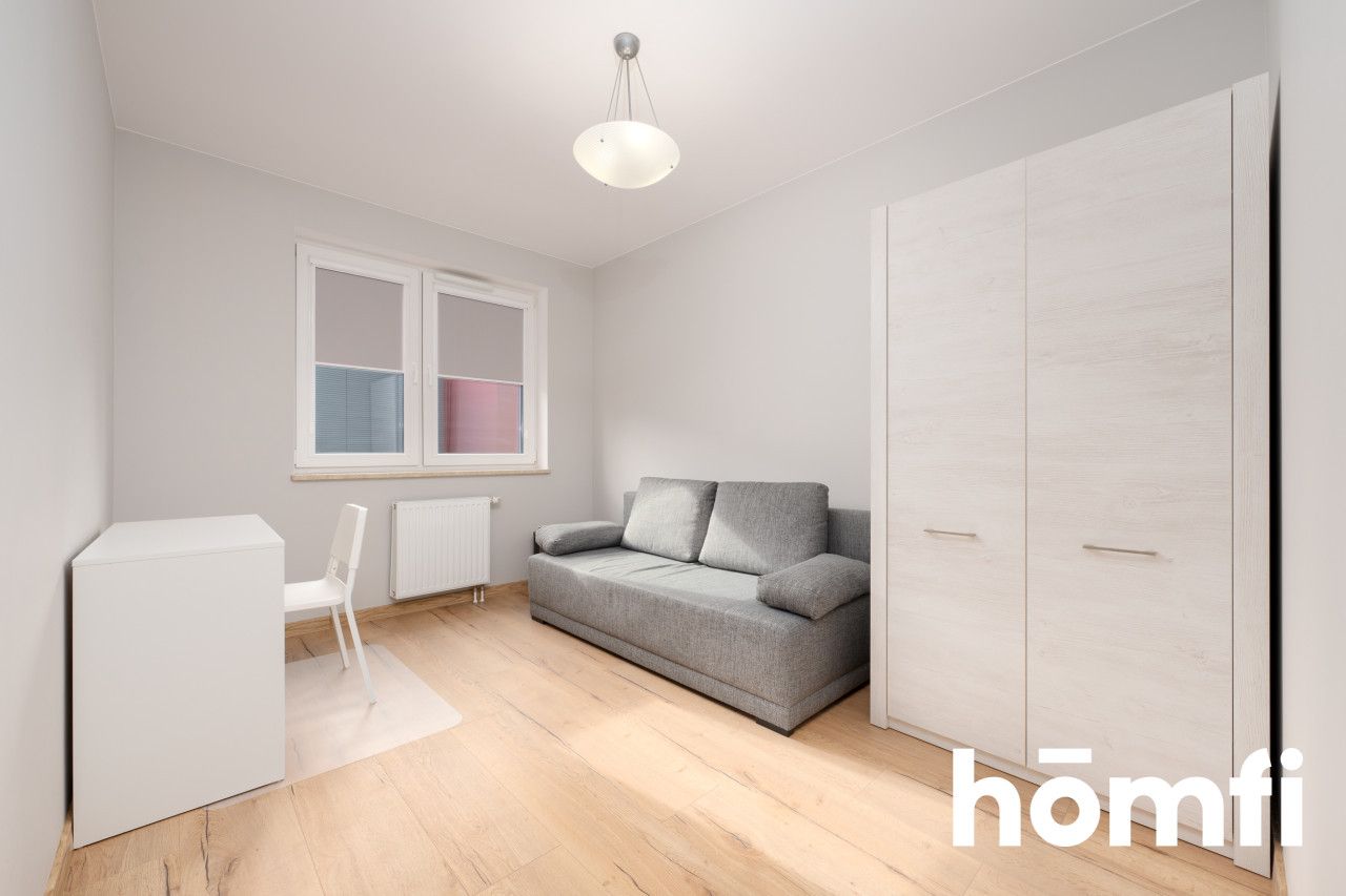 2 POKOJE | ROZKŁADOWE | DOSTĘPNE OD ZARAZ - Mieszkanie - Wynajem - Wrocław, Krzyki / Gaj