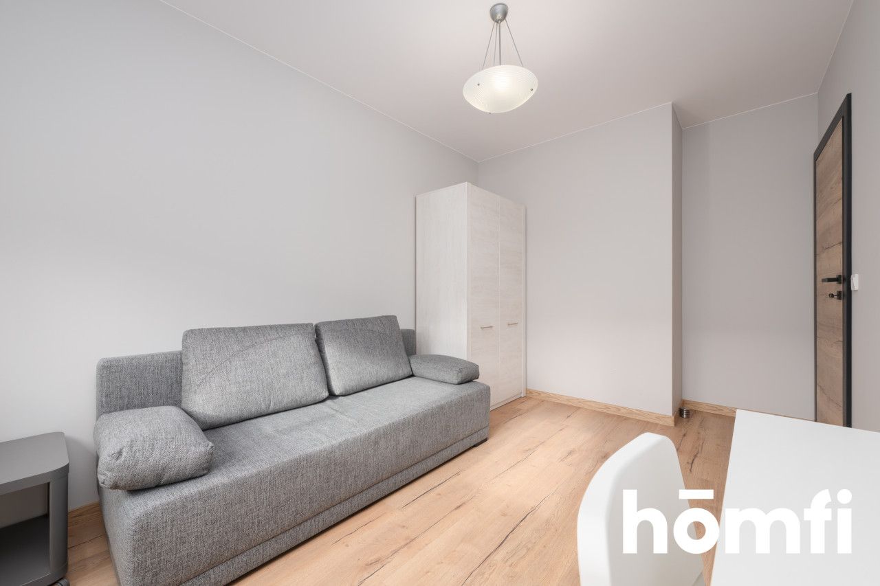 2 POKOJE | ROZKŁADOWE | DOSTĘPNE OD ZARAZ - Mieszkanie - Wynajem - Wrocław, Krzyki / Gaj