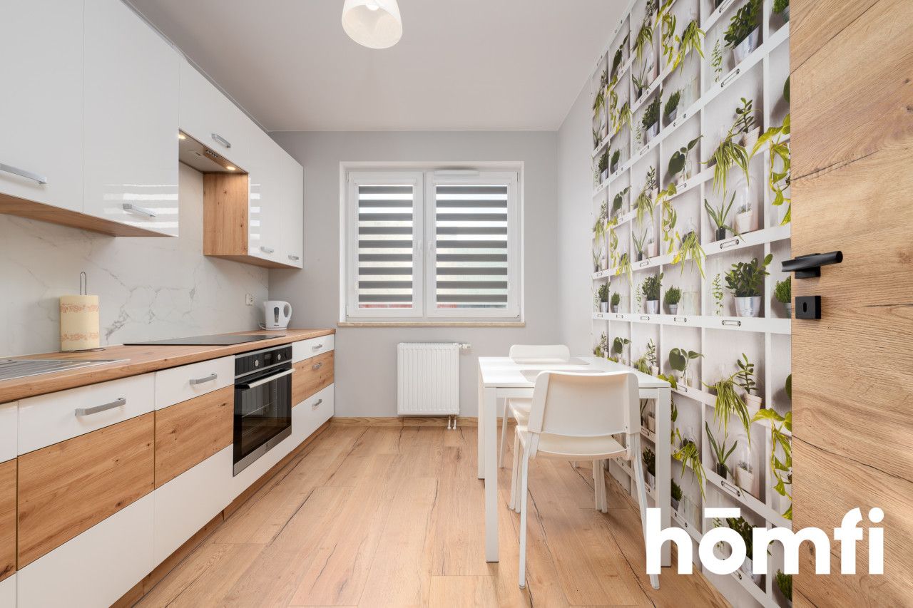 2 POKOJE | ROZKŁADOWE | DOSTĘPNE OD ZARAZ - Mieszkanie - Wynajem - Wrocław, Krzyki / Gaj