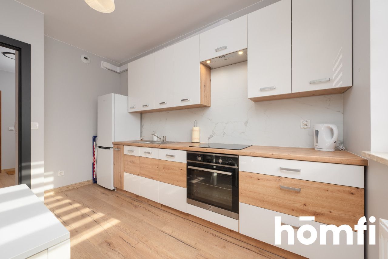 2 POKOJE | ROZKŁADOWE | DOSTĘPNE OD ZARAZ - Mieszkanie - Wynajem - Wrocław, Krzyki / Gaj