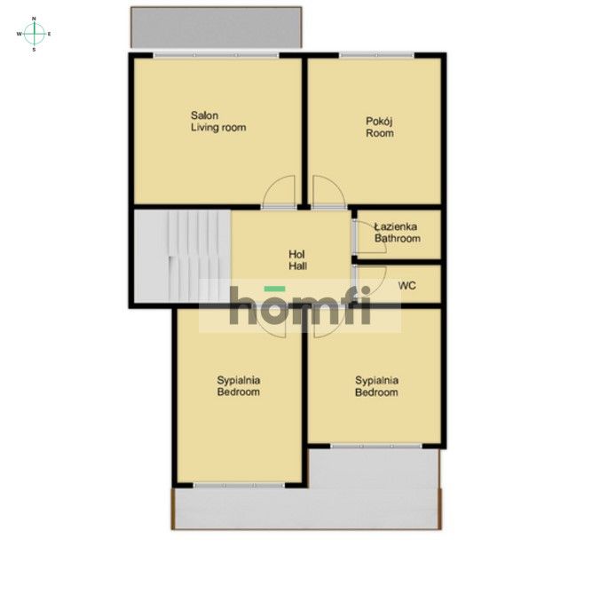 DOM W CENIE MIESZKANIA NA RADOMSKIM IDALINIE - Dom - Sprzedaż - Radom, Idalin