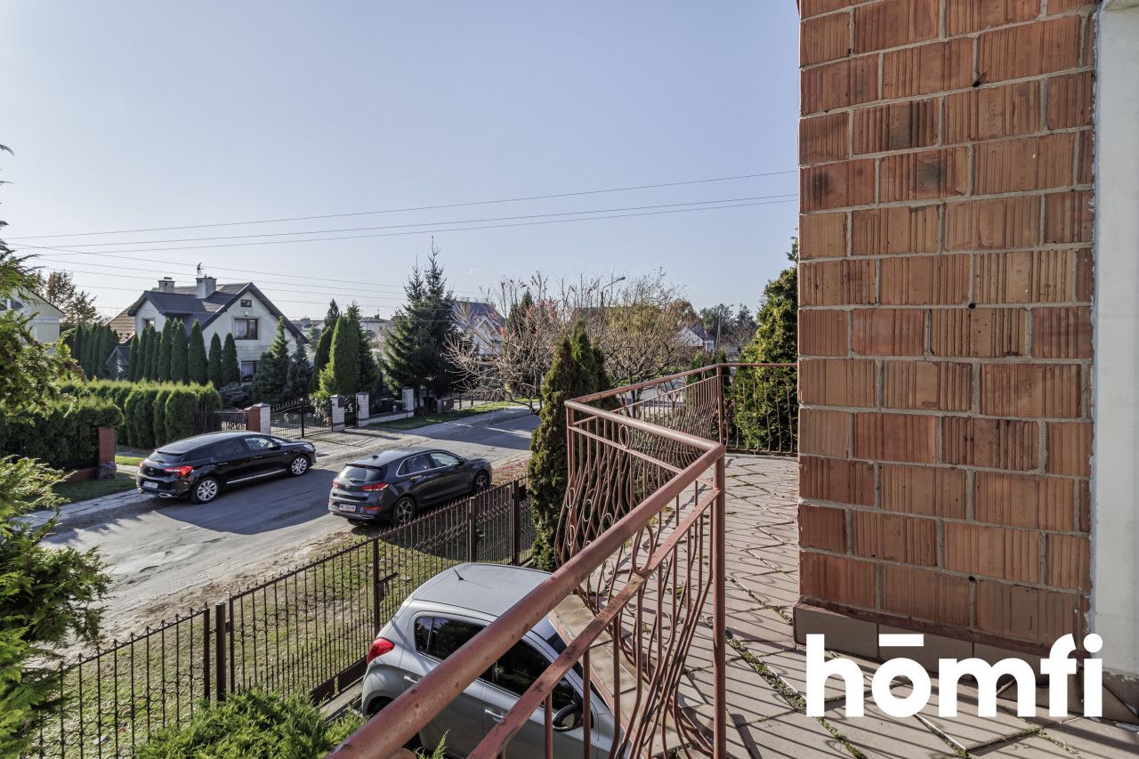 DOM W CENIE MIESZKANIA NA RADOMSKIM IDALINIE - Dom - Sprzedaż - Radom, Idalin