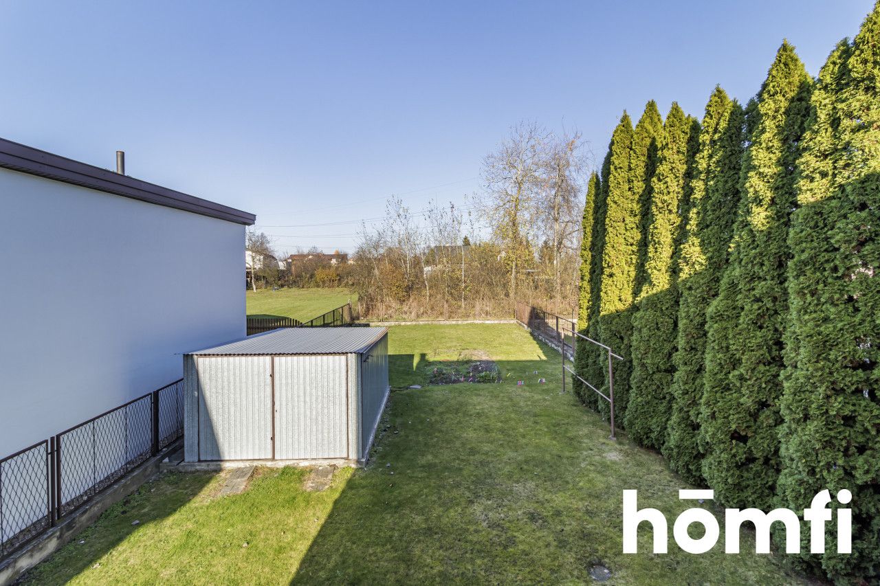 DOM W CENIE MIESZKANIA NA RADOMSKIM IDALINIE - Dom - Sprzedaż - Radom, Idalin