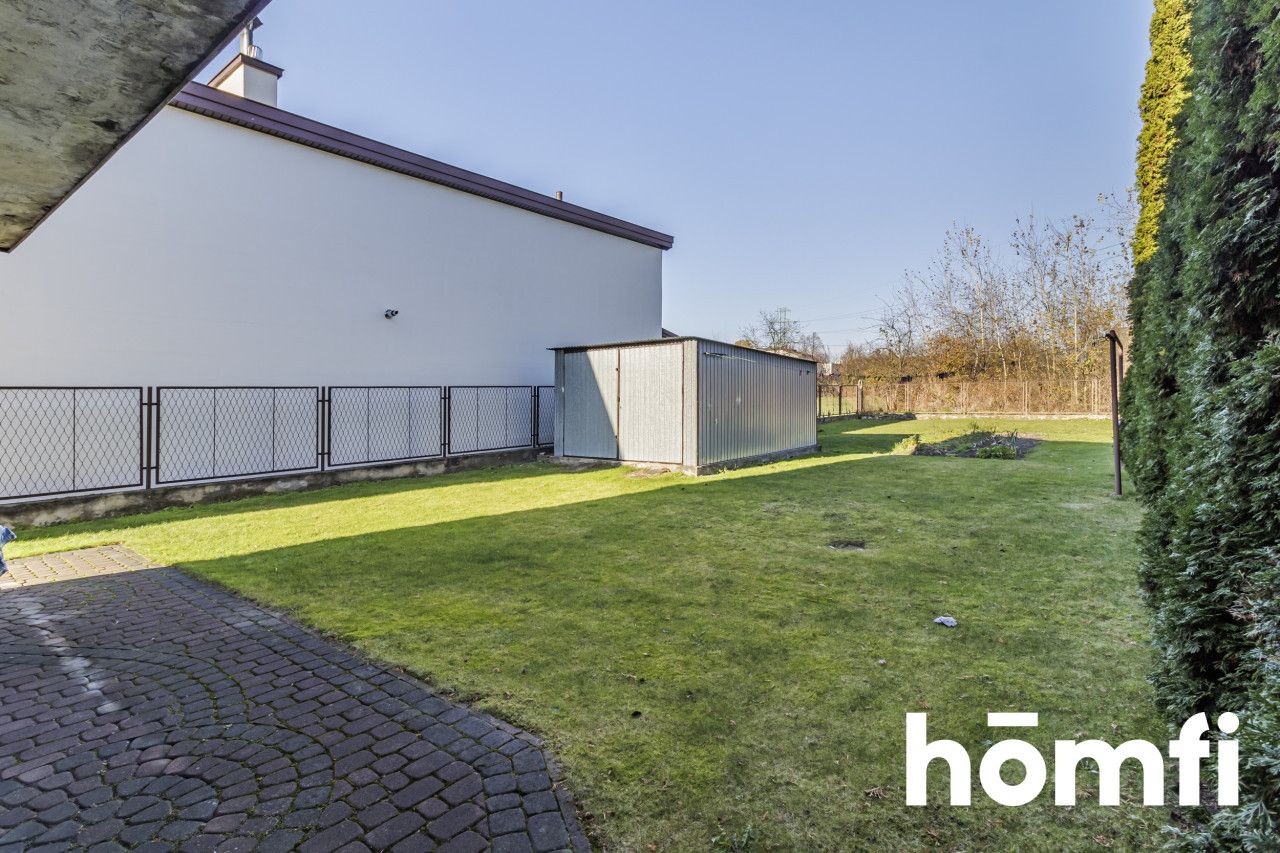 DOM W CENIE MIESZKANIA NA RADOMSKIM IDALINIE - Dom - Sprzedaż - Radom, Idalin