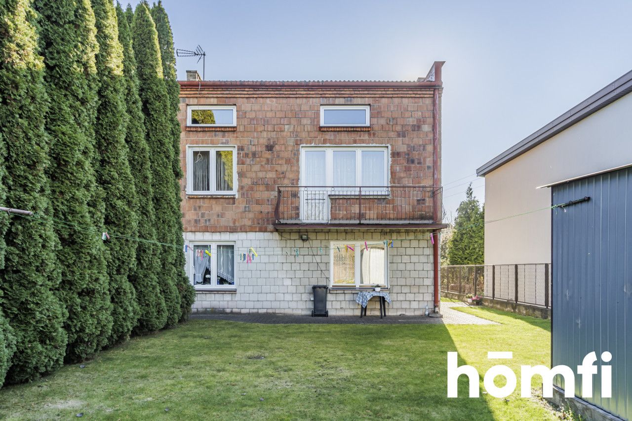 DOM W CENIE MIESZKANIA NA RADOMSKIM IDALINIE - Dom - Sprzedaż - Radom, Idalin