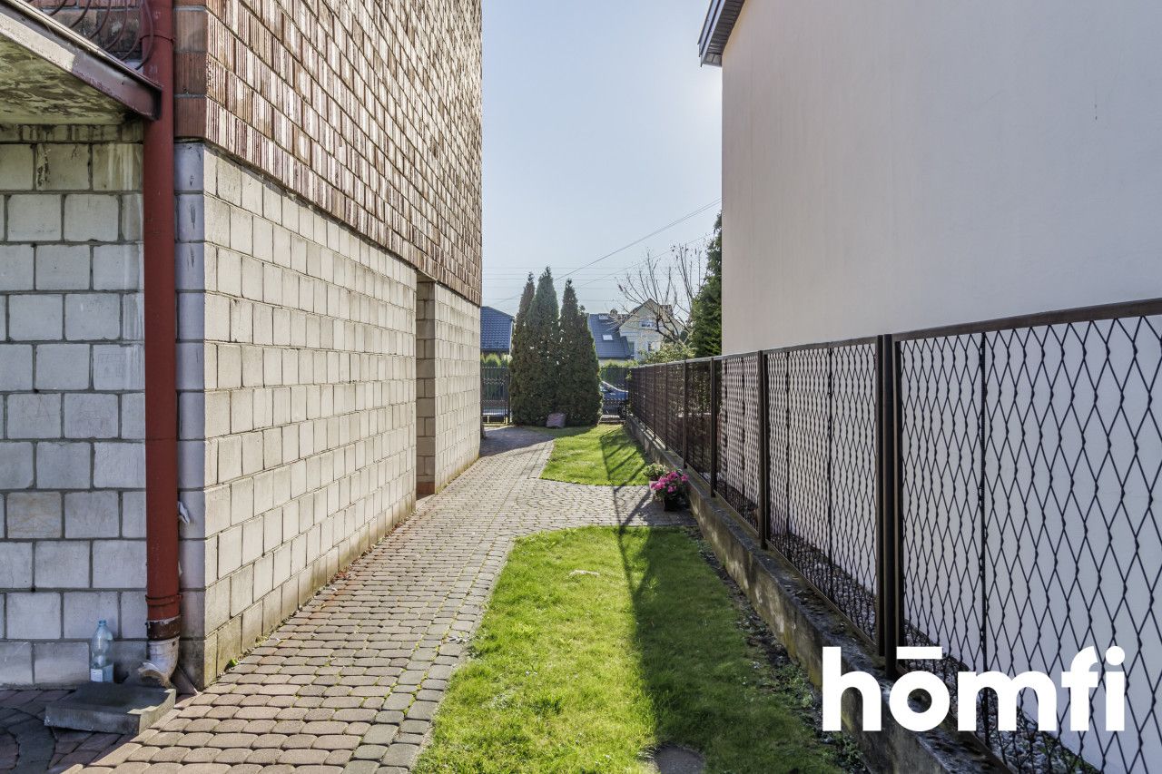 DOM W CENIE MIESZKANIA NA RADOMSKIM IDALINIE - Dom - Sprzedaż - Radom, Idalin