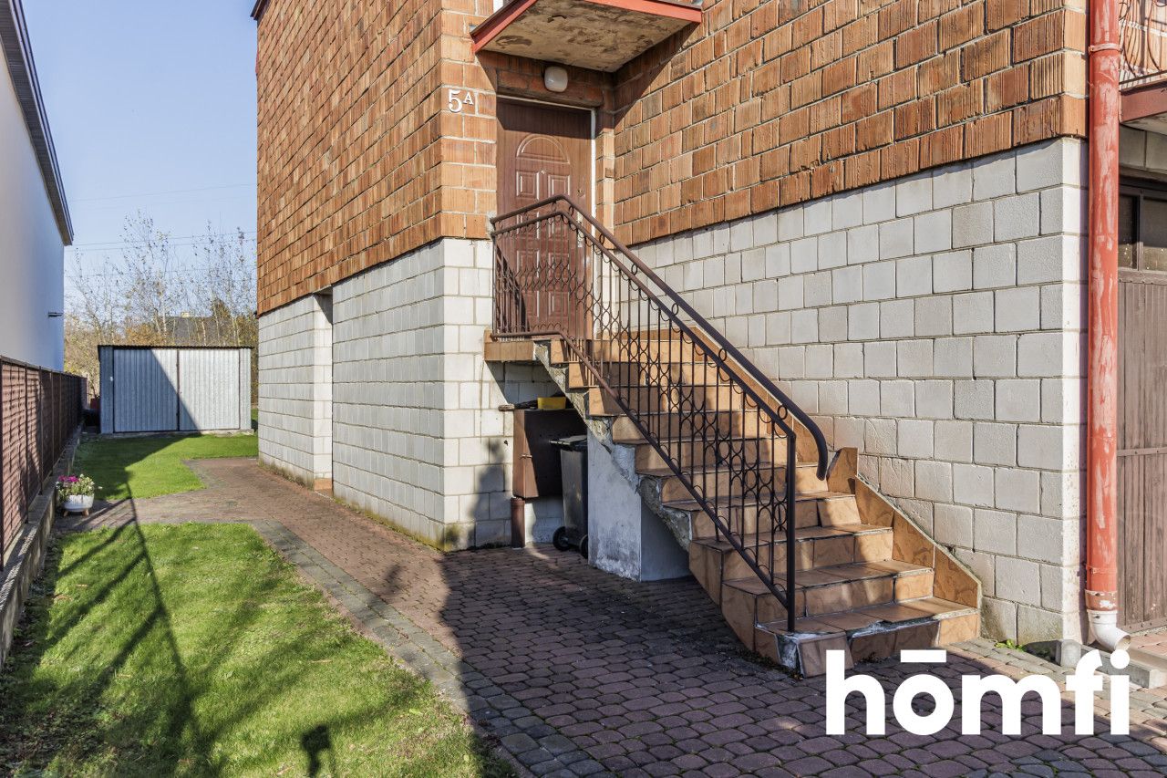 DOM W CENIE MIESZKANIA NA RADOMSKIM IDALINIE - Dom - Sprzedaż - Radom, Idalin