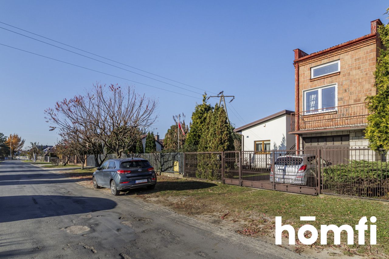 DOM W CENIE MIESZKANIA NA RADOMSKIM IDALINIE - Dom - Sprzedaż - Radom, Idalin