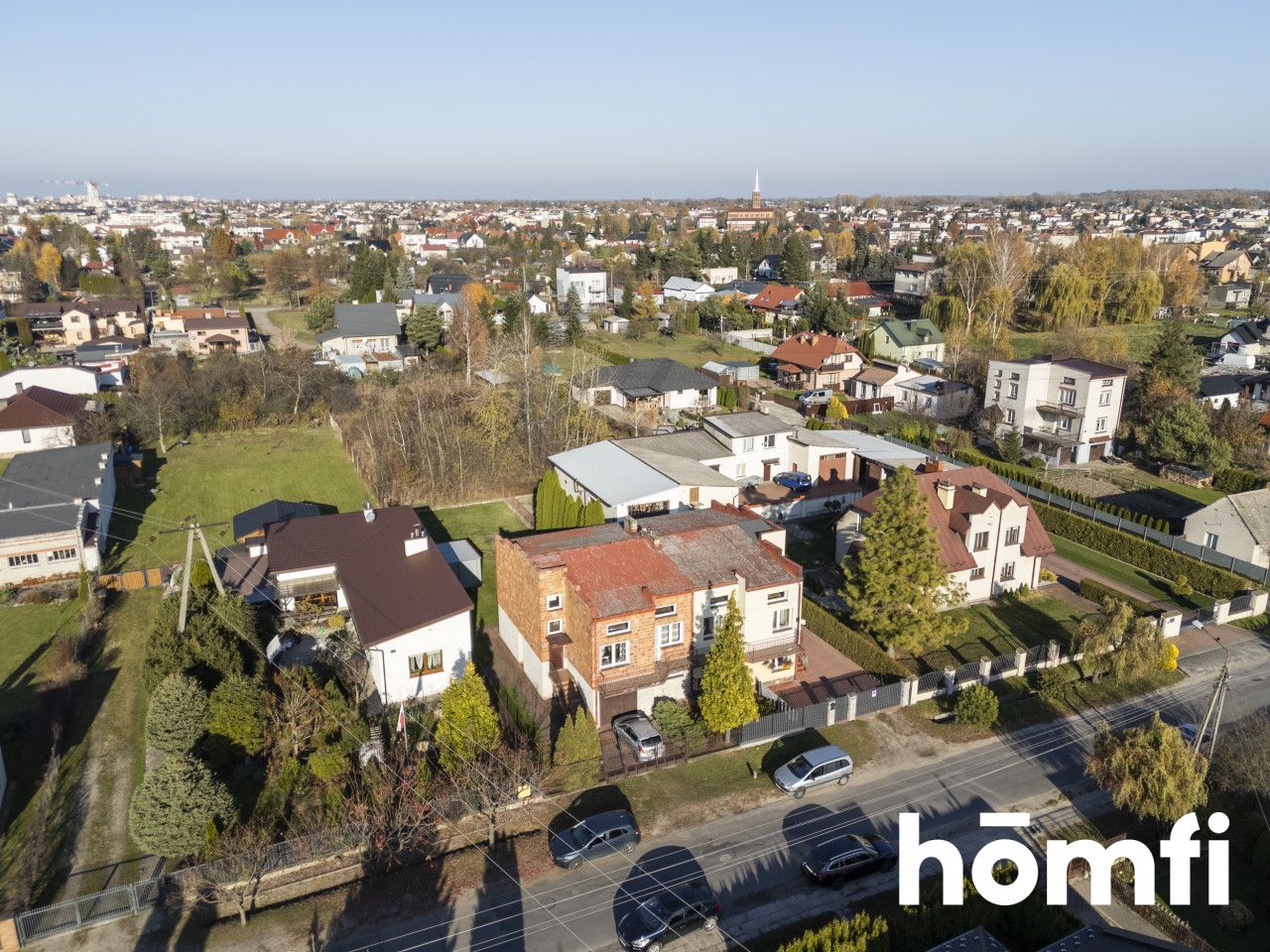 DOM W CENIE MIESZKANIA NA RADOMSKIM IDALINIE - Dom - Sprzedaż - Radom, Idalin