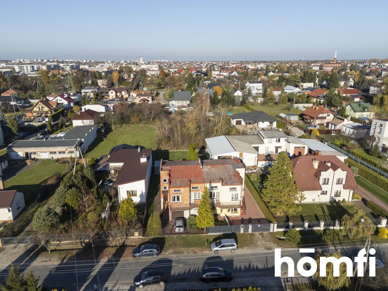 DOM W CENIE MIESZKANIA NA RADOMSKIM IDALINIE - Dom - Sprzedaż - Radom, Idalin