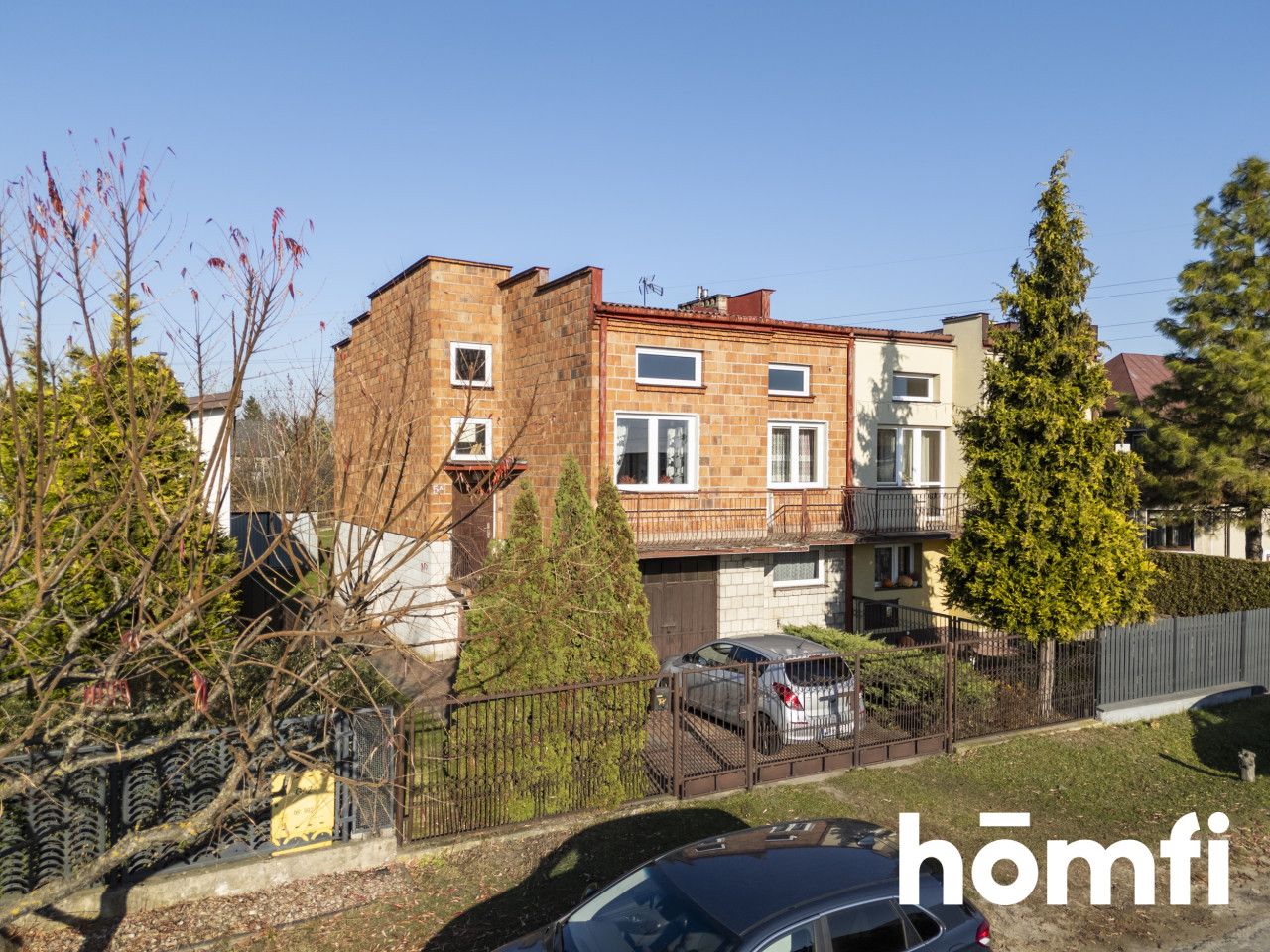 DOM W CENIE MIESZKANIA NA RADOMSKIM IDALINIE - Dom - Sprzedaż - Radom, Idalin