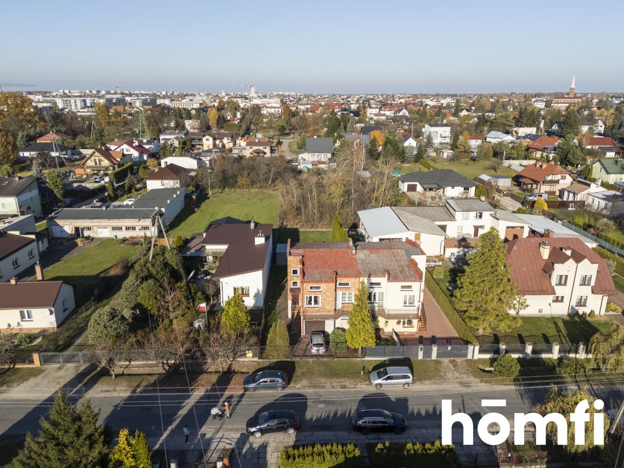 DOM W CENIE MIESZKANIA NA RADOMSKIM IDALINIE - Dom - Sprzedaż - Radom, Idalin