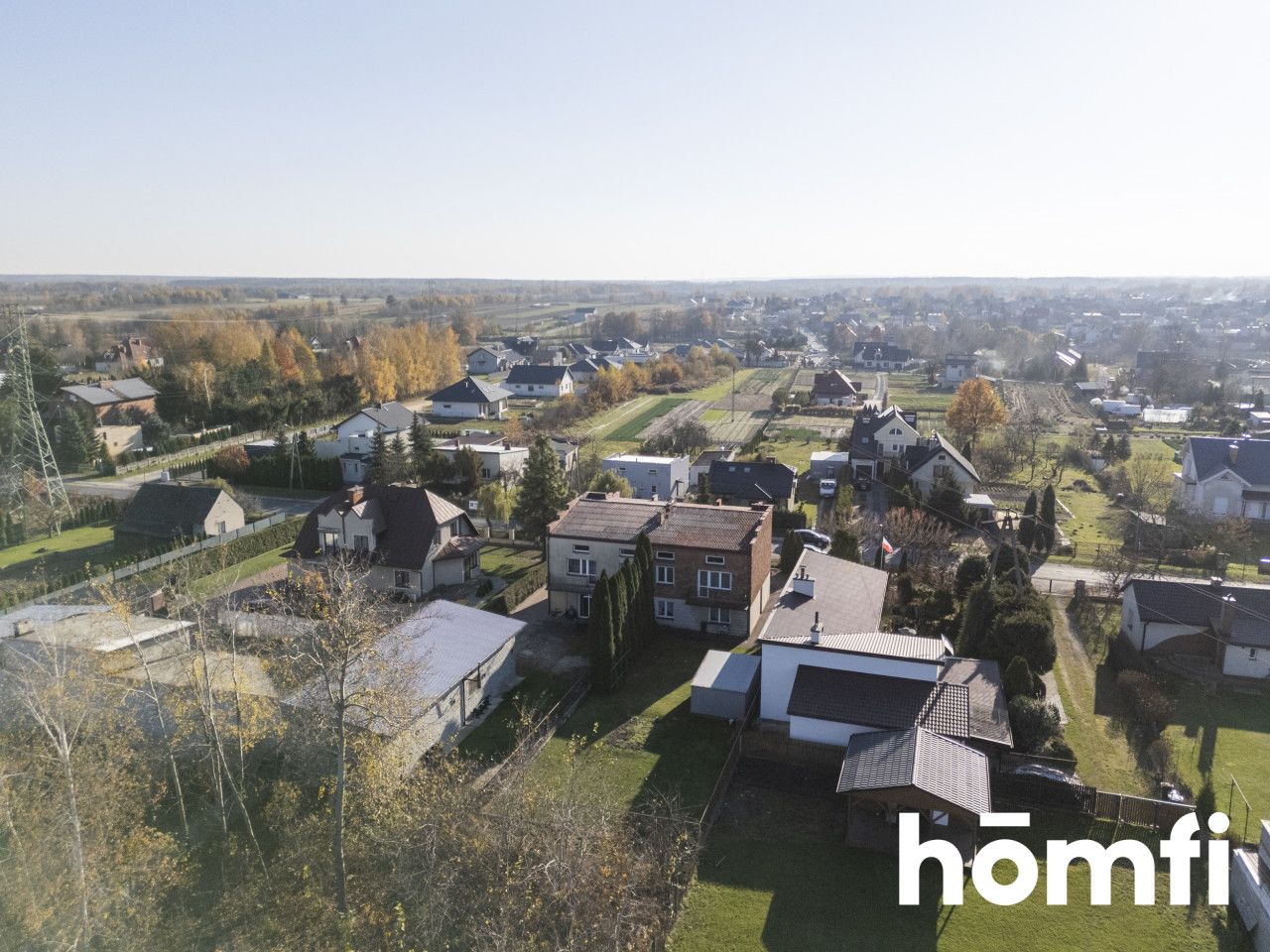 DOM W CENIE MIESZKANIA NA RADOMSKIM IDALINIE - Dom - Sprzedaż - Radom, Idalin