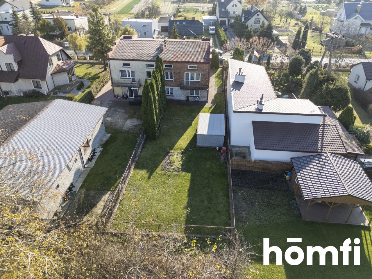 DOM W CENIE MIESZKANIA NA RADOMSKIM IDALINIE - Dom - Sprzedaż - Radom, Idalin