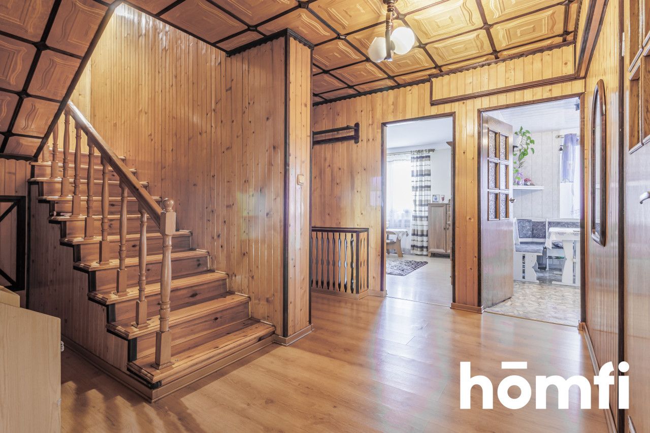 DOM W CENIE MIESZKANIA NA RADOMSKIM IDALINIE - Dom - Sprzedaż - Radom, Idalin