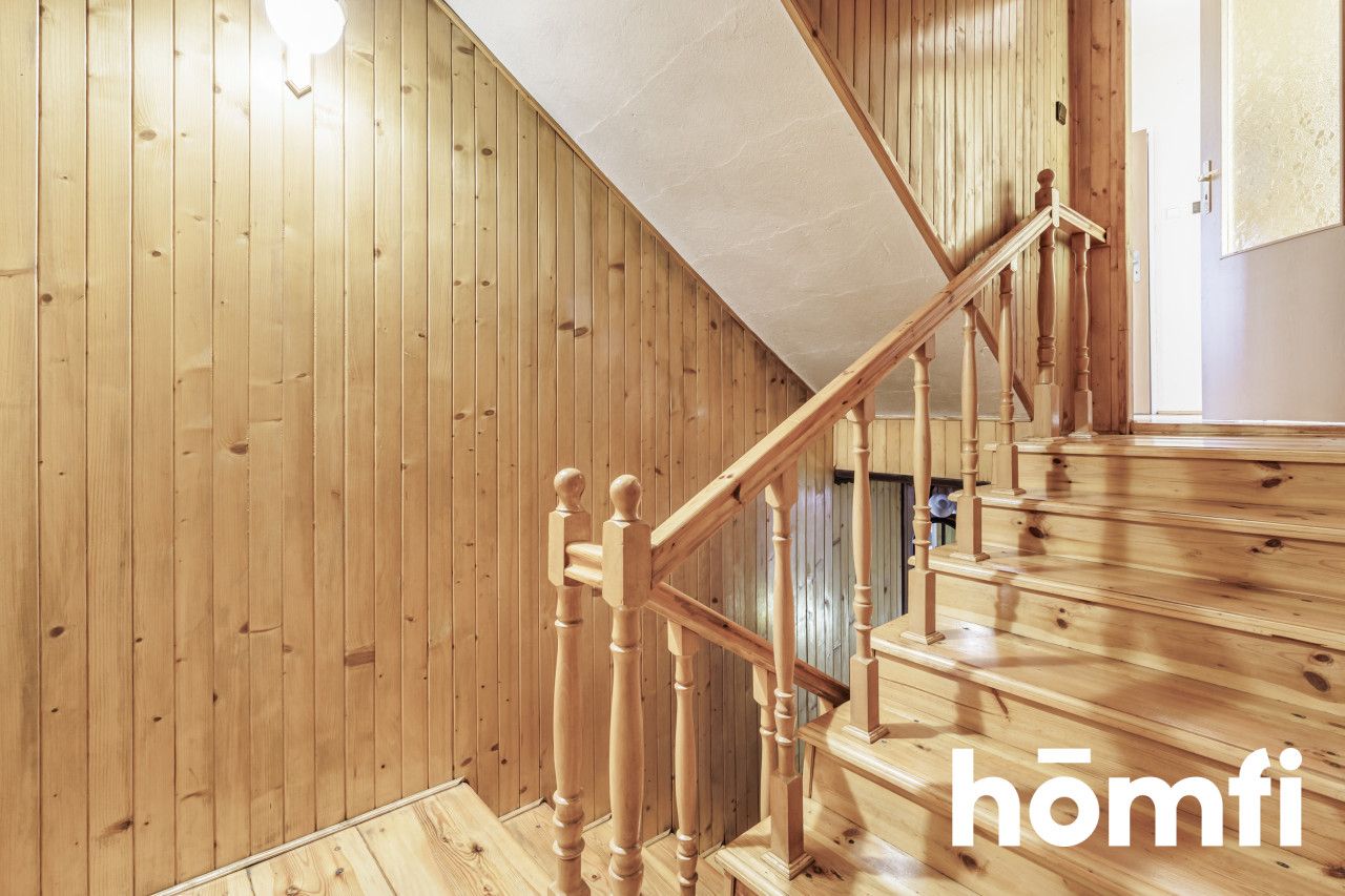 DOM W CENIE MIESZKANIA NA RADOMSKIM IDALINIE - Dom - Sprzedaż - Radom, Idalin