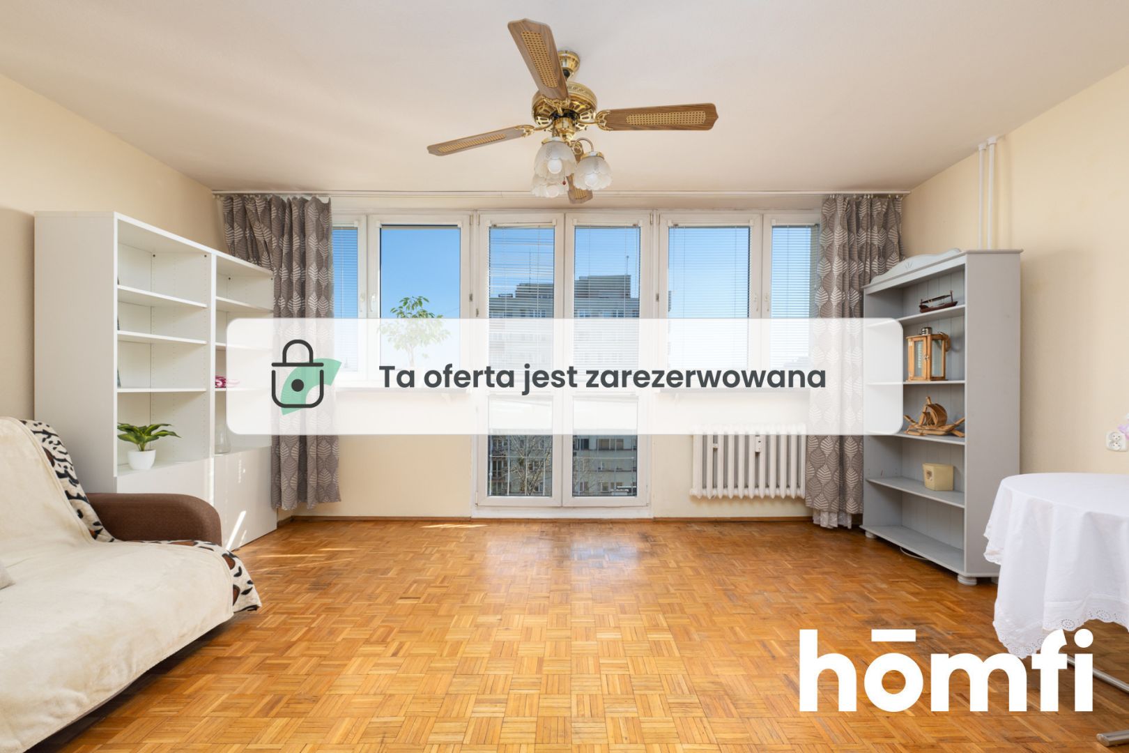 One-bedroom apartment 30.4 m2 in a great location, Krzyki - Apartment - Sale - Wrocław, Krzyki
