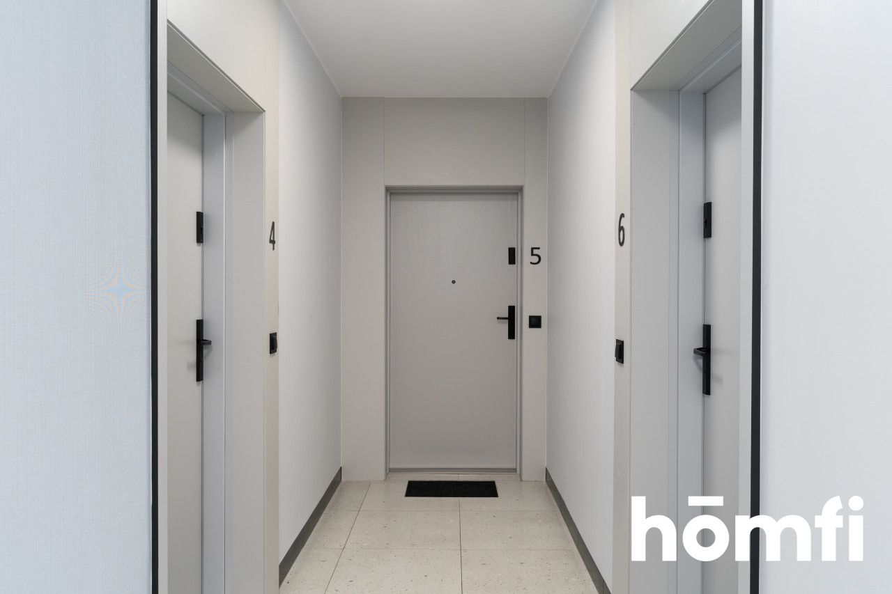 Exceptional 2-bedroom apartment, in a quiet neighborhood. - Apartment - Rent - Gdańsk, Chełm