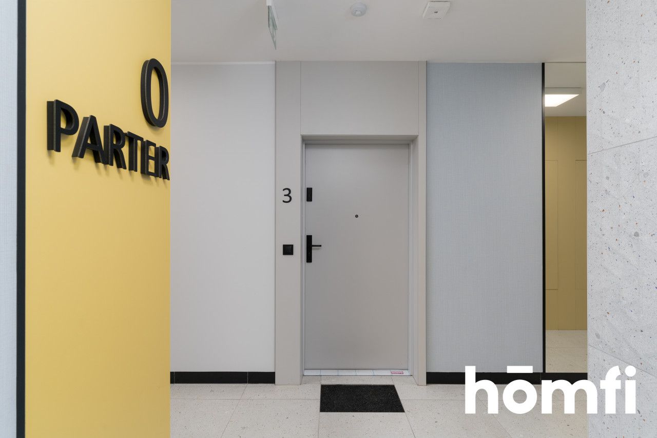 Exceptional 2-bedroom apartment, in a quiet neighborhood. - Apartment - Rent - Gdańsk, Chełm