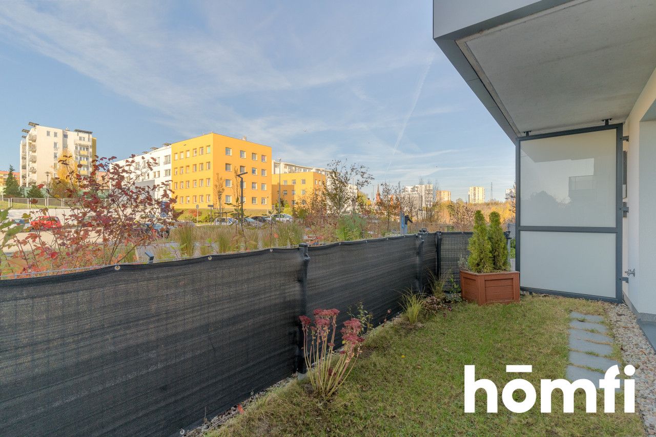 Exceptional 2-bedroom apartment, in a quiet neighborhood. - Apartment - Rent - Gdańsk, Chełm