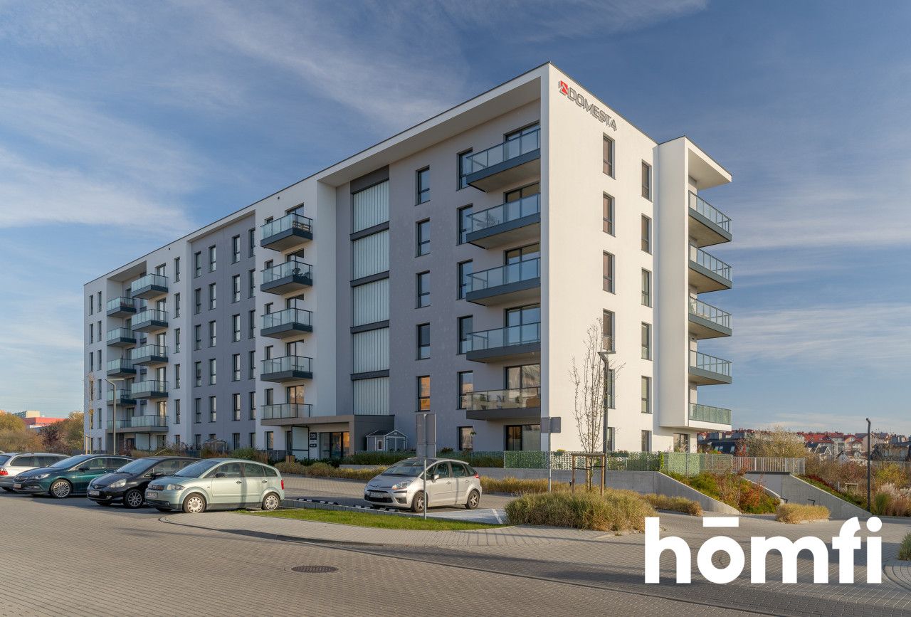 Exceptional 2-bedroom apartment, in a quiet neighborhood. - Apartment - Rent - Gdańsk, Chełm