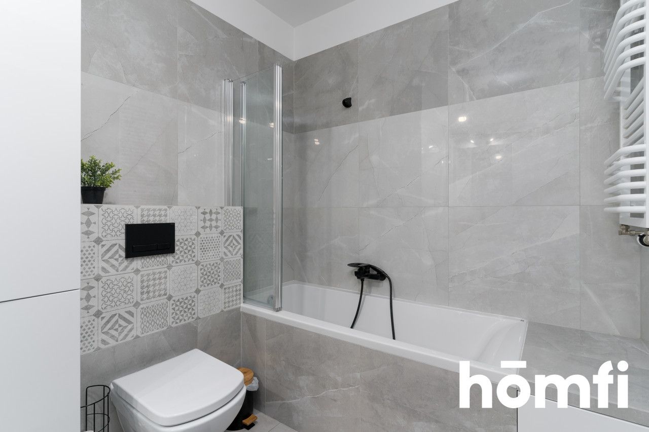 Exceptional 2-bedroom apartment, in a quiet neighborhood. - Apartment - Rent - Gdańsk, Chełm