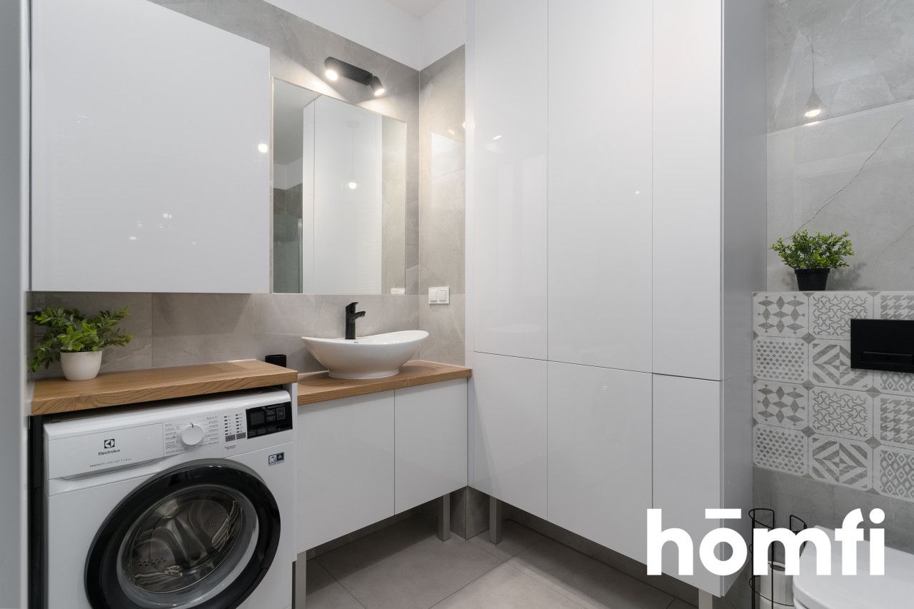 Exceptional 2-bedroom apartment, in a quiet neighborhood. - Apartment - Rent - Gdańsk, Chełm