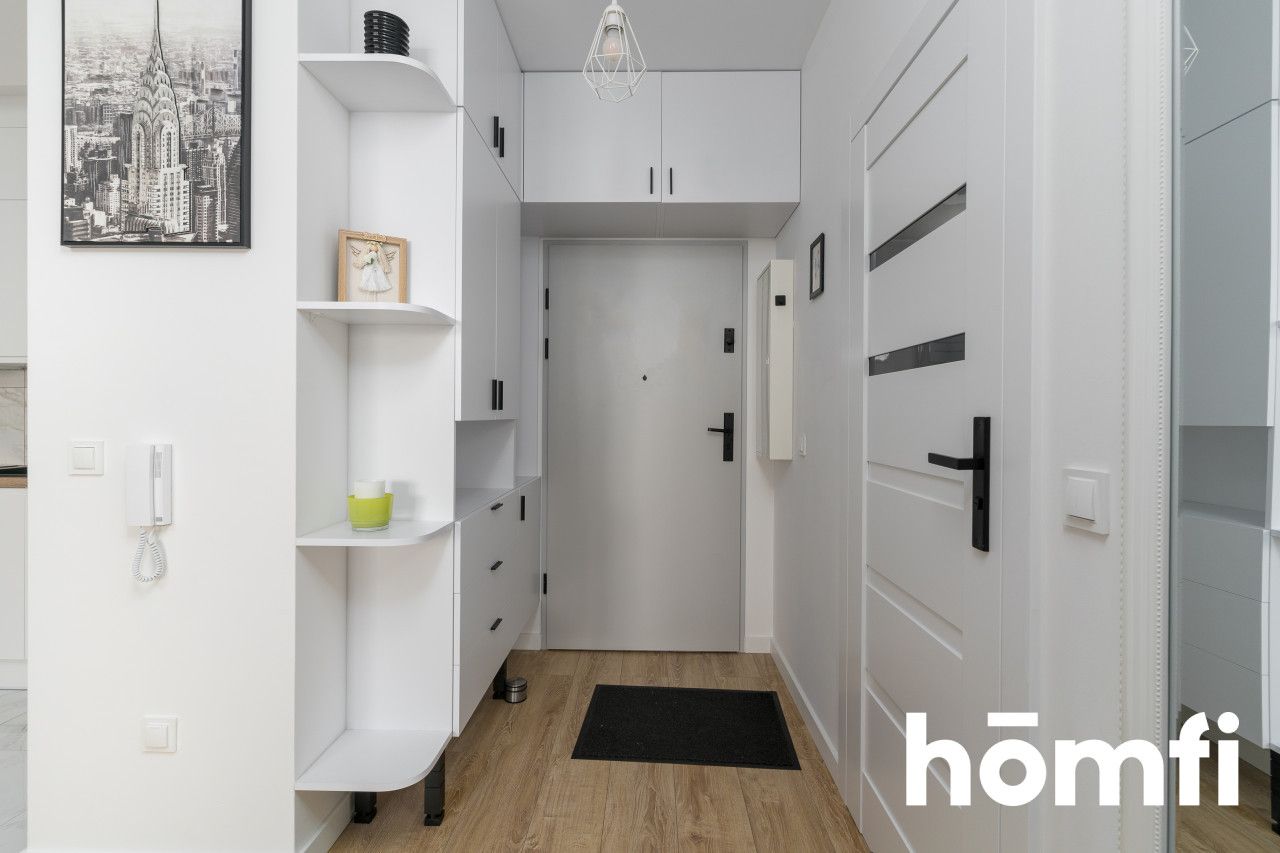 Exceptional 2-bedroom apartment, in a quiet neighborhood. - Apartment - Rent - Gdańsk, Chełm