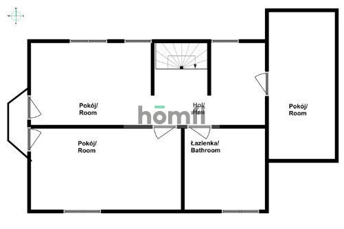 wolnostojący dom z pięknie zadbanym ogrodem, Gowino - Dom - Sprzedaż - Wejherowski, Wejherowo / Gowino