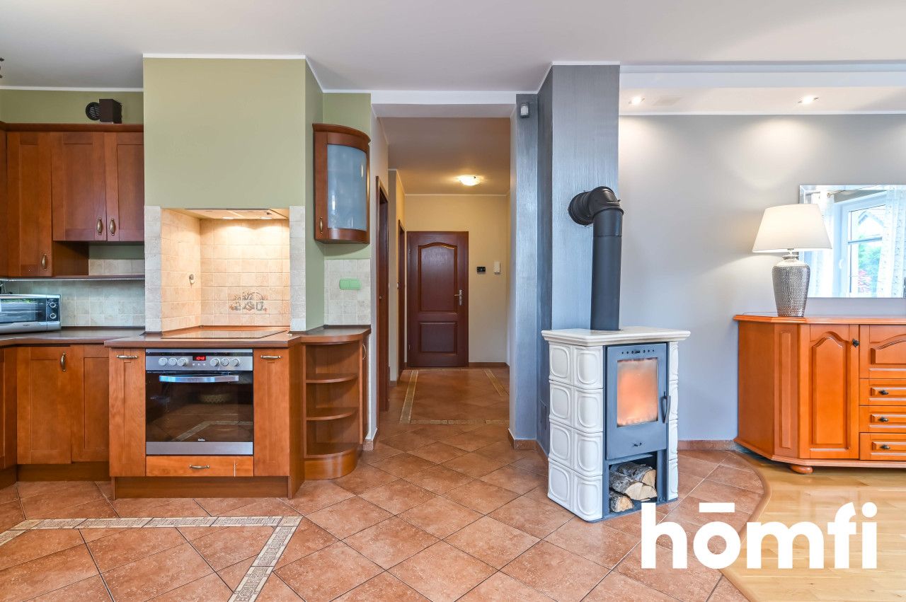 wolnostojący dom z pięknie zadbanym ogrodem, Gowino - Dom - Sprzedaż - Wejherowski, Wejherowo / Gowino