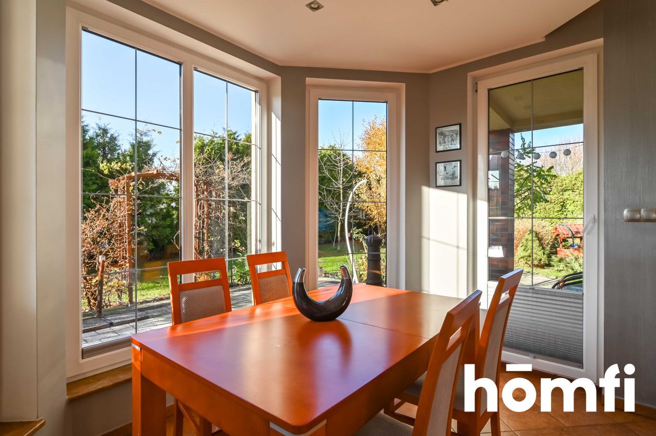 wolnostojący dom z pięknie zadbanym ogrodem, Gowino - Dom - Sprzedaż - Wejherowski, Wejherowo / Gowino