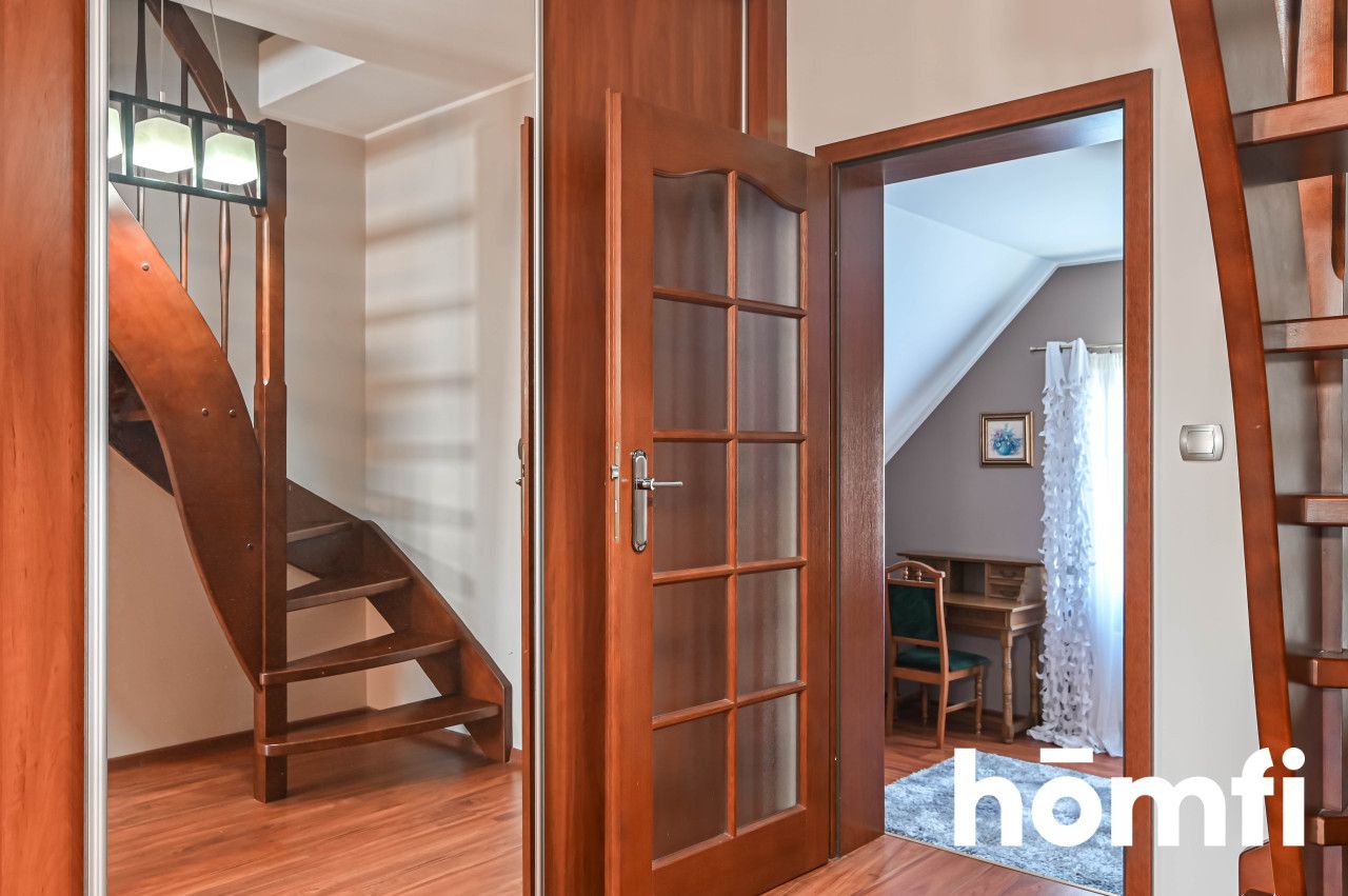 wolnostojący dom z pięknie zadbanym ogrodem, Gowino - Dom - Sprzedaż - Wejherowski, Wejherowo / Gowino