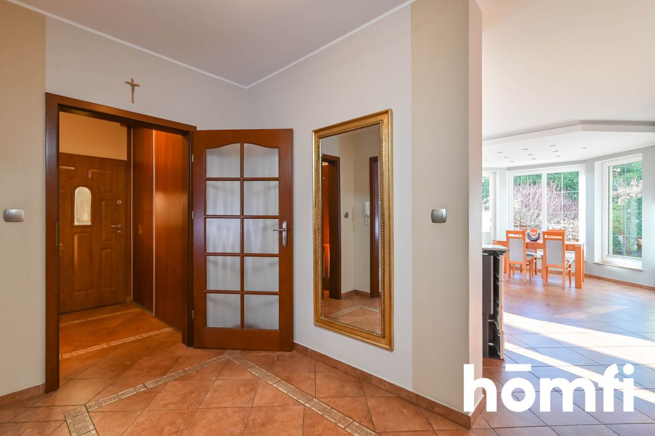 wolnostojący dom z pięknie zadbanym ogrodem, Gowino - Dom - Sprzedaż - Wejherowski, Wejherowo / Gowino