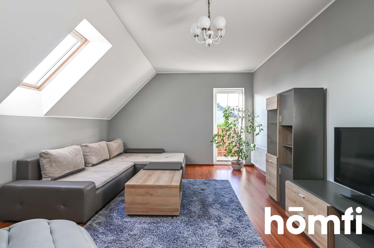 wolnostojący dom z pięknie zadbanym ogrodem, Gowino - Dom - Sprzedaż - Wejherowski, Wejherowo / Gowino