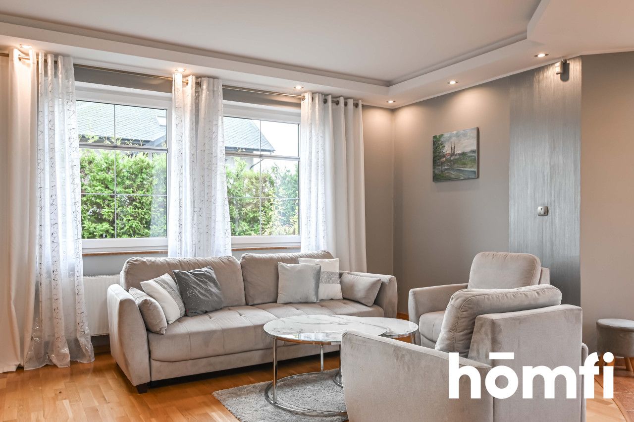 wolnostojący dom z pięknie zadbanym ogrodem, Gowino - Dom - Sprzedaż - Wejherowski, Wejherowo / Gowino