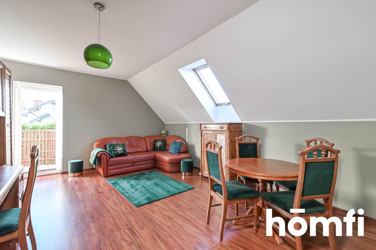 wolnostojący dom z pięknie zadbanym ogrodem, Gowino - Dom - Sprzedaż - Wejherowski, Wejherowo / Gowino