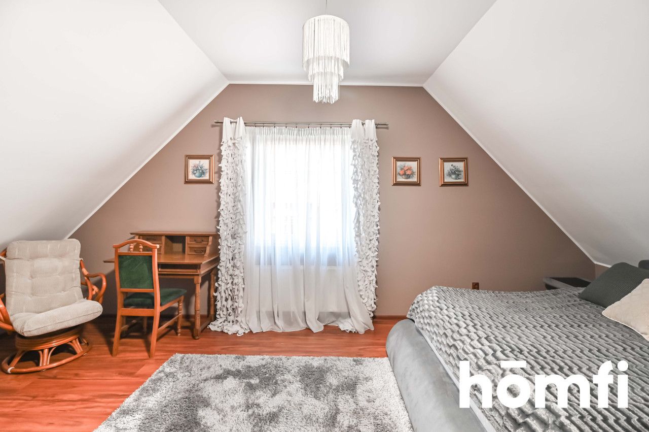 wolnostojący dom z pięknie zadbanym ogrodem, Gowino - Dom - Sprzedaż - Wejherowski, Wejherowo / Gowino