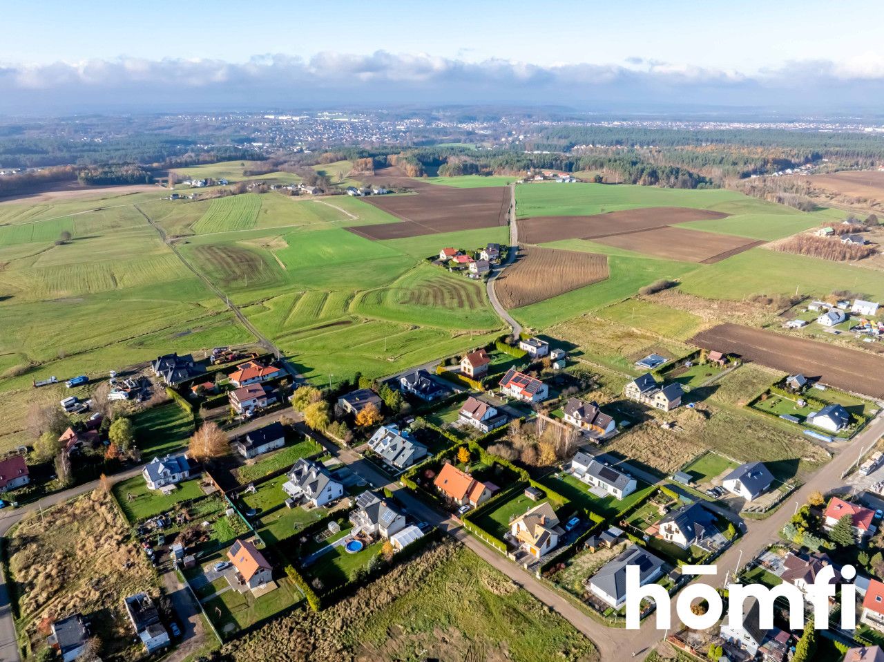wolnostojący dom z pięknie zadbanym ogrodem, Gowino - Dom - Sprzedaż - Wejherowski, Wejherowo / Gowino