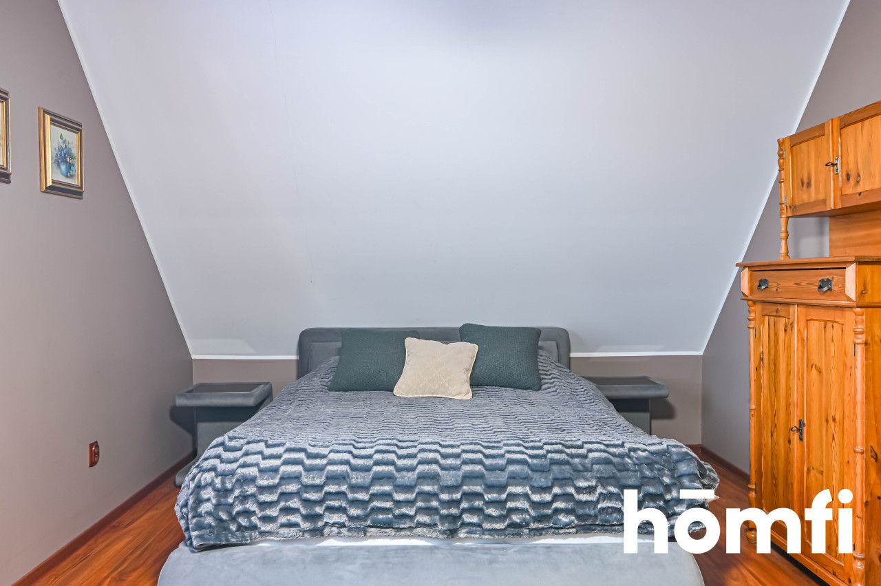 wolnostojący dom z pięknie zadbanym ogrodem, Gowino - Dom - Sprzedaż - Wejherowski, Wejherowo / Gowino