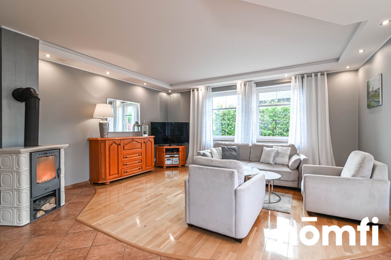 wolnostojący dom z pięknie zadbanym ogrodem, Gowino - Dom - Sprzedaż - Wejherowski, Wejherowo / Gowino