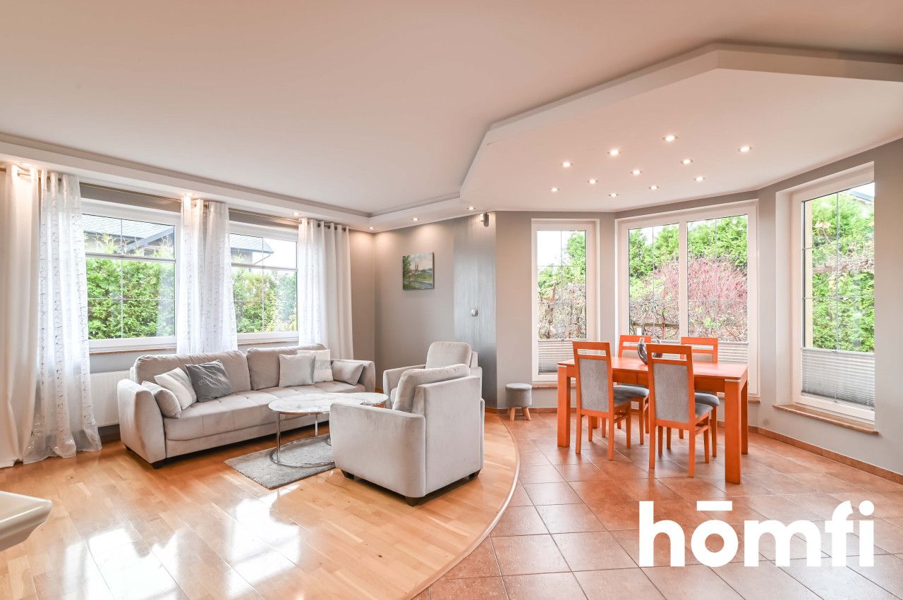 wolnostojący dom z pięknie zadbanym ogrodem, Gowino - Dom - Sprzedaż - Wejherowski, Wejherowo / Gowino