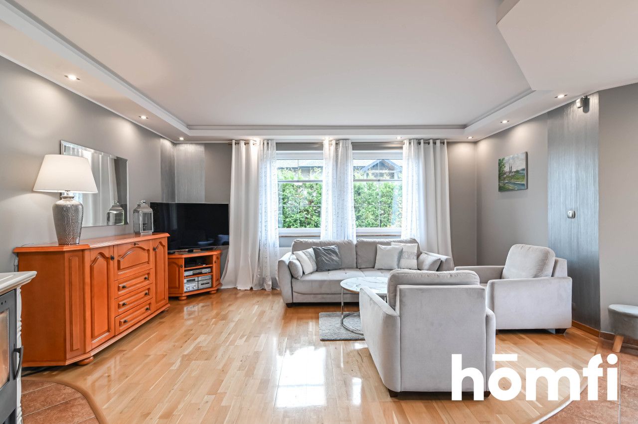 wolnostojący dom z pięknie zadbanym ogrodem, Gowino - Dom - Sprzedaż - Wejherowski, Wejherowo / Gowino