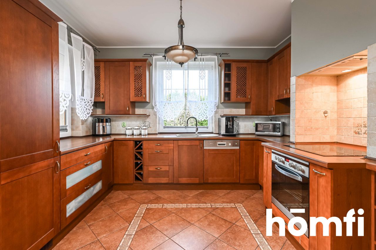 wolnostojący dom z pięknie zadbanym ogrodem, Gowino - Dom - Sprzedaż - Wejherowski, Wejherowo / Gowino