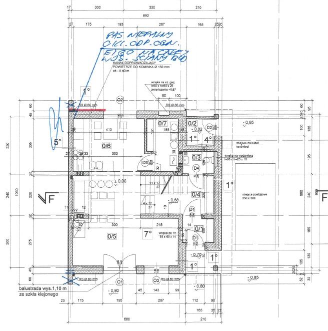 NEW HOUSE NEAR KRAKOW - MODLNICZKA - House - Sale - Krakowski, Wielka Wieś / Modlniczka
