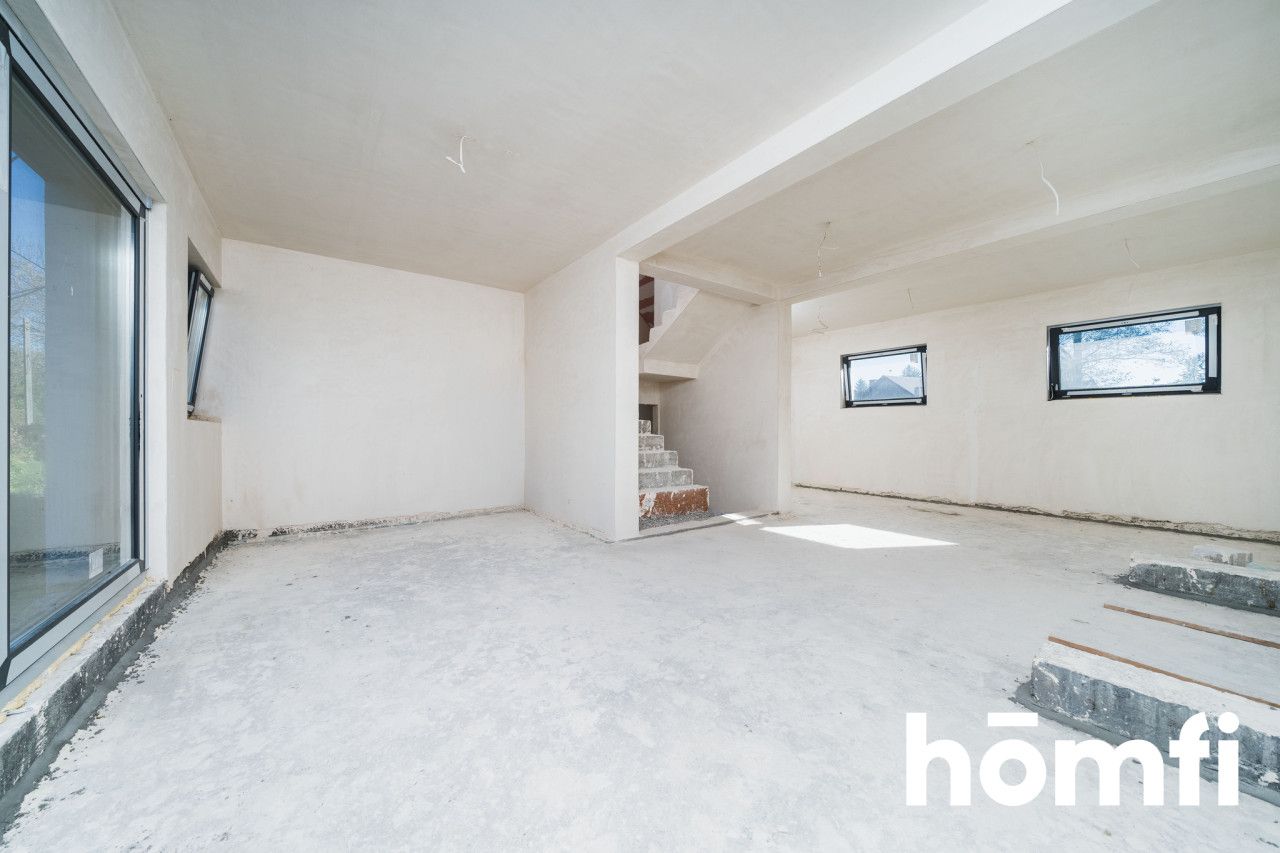 NEW HOUSE NEAR KRAKOW - MODLNICZKA - House - Sale - Krakowski, Wielka Wieś / Modlniczka