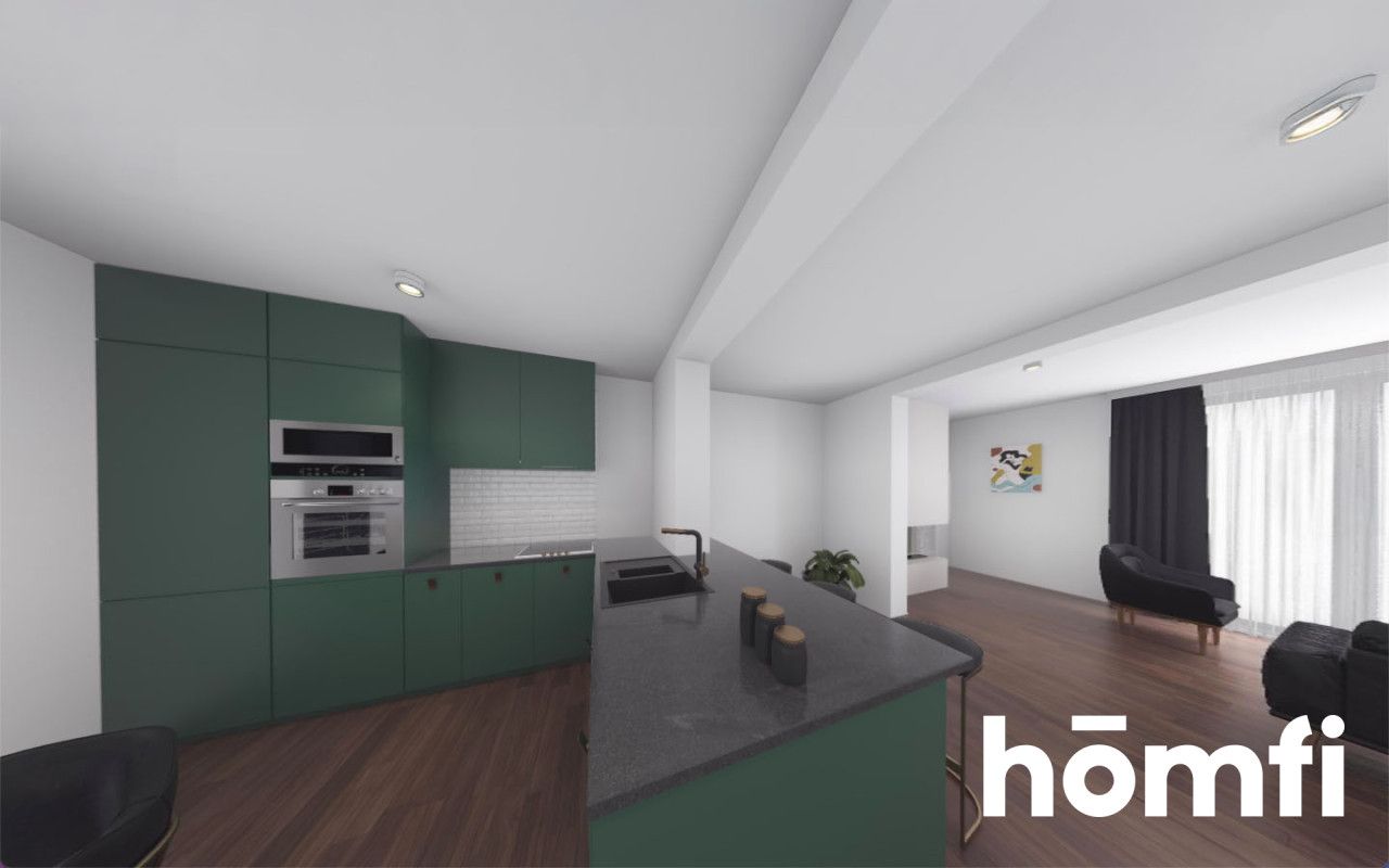 NEW HOUSE NEAR KRAKOW - MODLNICZKA - House - Sale - Krakowski, Wielka Wieś / Modlniczka