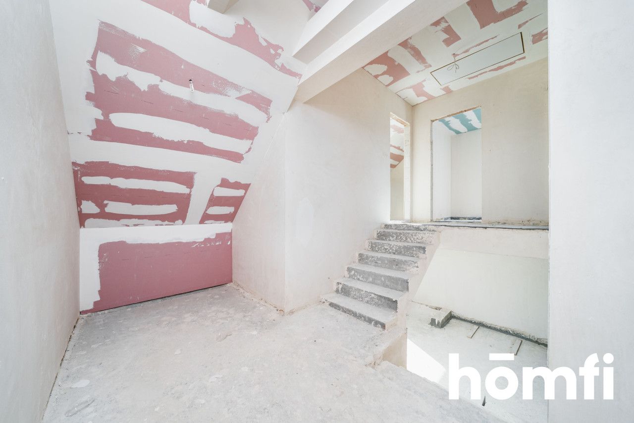 NEW HOUSE NEAR KRAKOW - MODLNICZKA - House - Sale - Krakowski, Wielka Wieś / Modlniczka