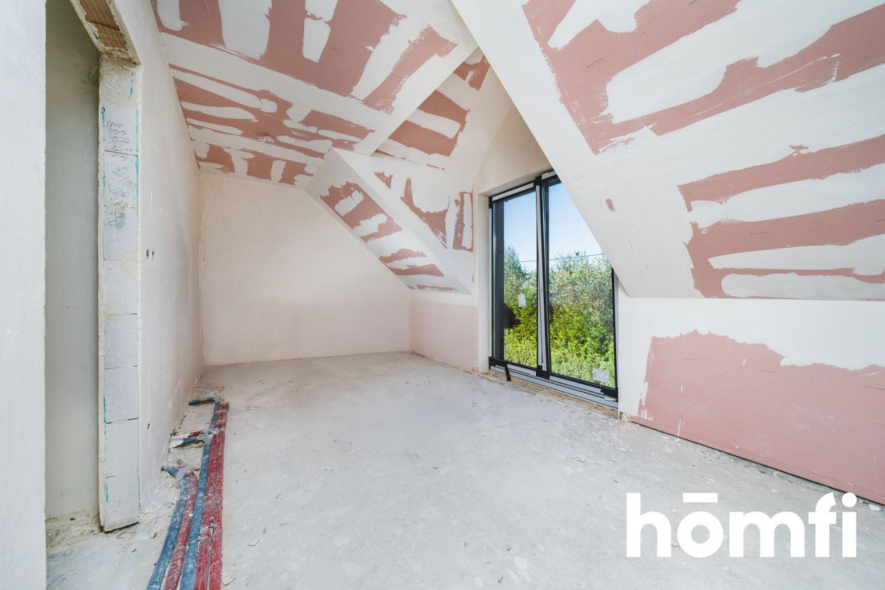 NEW HOUSE NEAR KRAKOW - MODLNICZKA - House - Sale - Krakowski, Wielka Wieś / Modlniczka