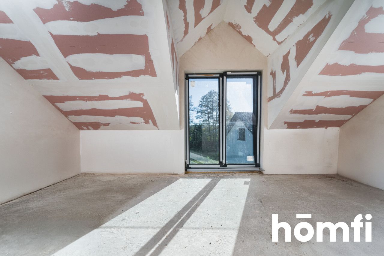 NEW HOUSE NEAR KRAKOW - MODLNICZKA - House - Sale - Krakowski, Wielka Wieś / Modlniczka