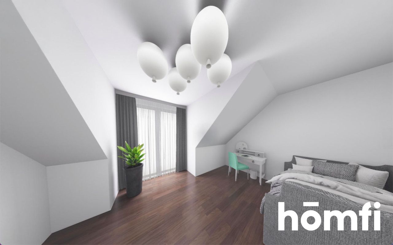 NEW HOUSE NEAR KRAKOW - MODLNICZKA - House - Sale - Krakowski, Wielka Wieś / Modlniczka